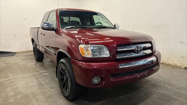 2005 Toyota Tundra SR5 for sale in Chantilly, VA