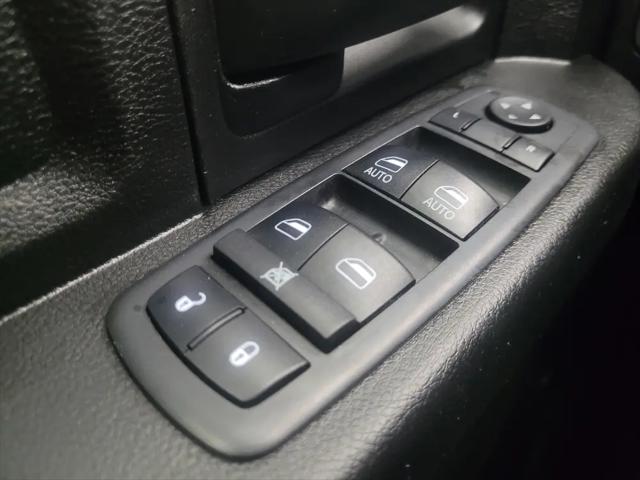 2019 Ram 1500 Classic Tradesman Quad Cab 4x2 6'4" Box