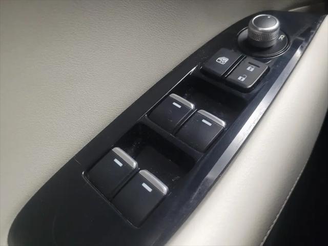 2018 Mazda Mazda6 Grand Touring Reserve