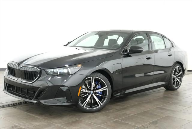 2027 BMW 5 Series 550e xDrive for sale in Elmhurst, IL
