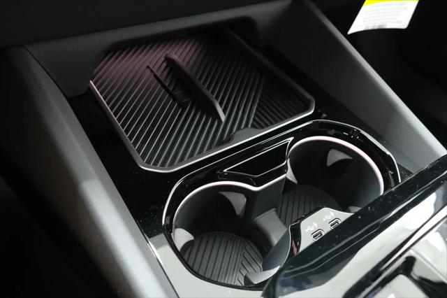 2027 BMW 5 Series 550e xDrive