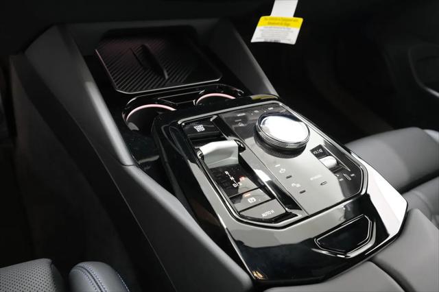 2027 BMW 5 Series 550e xDrive