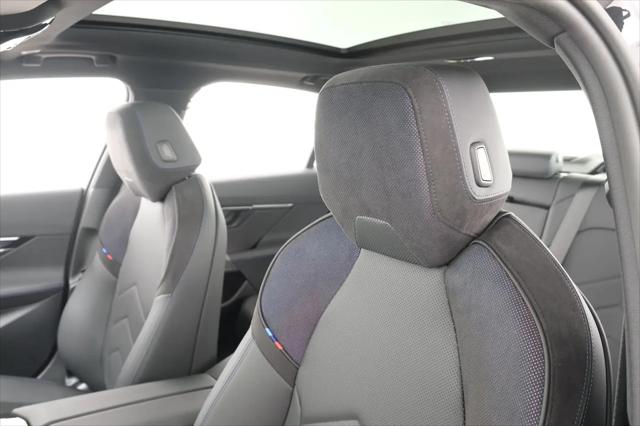 2027 BMW 5 Series 550e xDrive