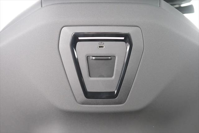 2027 BMW 5 Series 550e xDrive