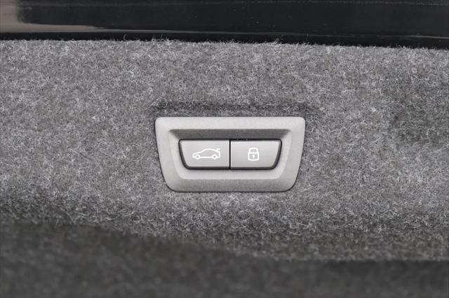 2027 BMW 5 Series 550e xDrive