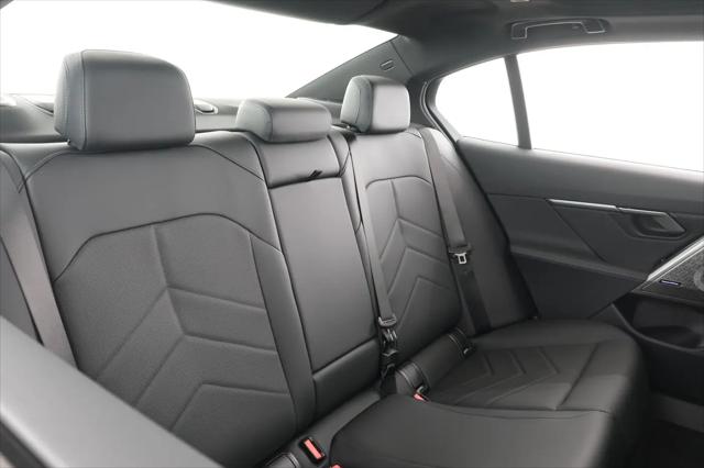 2027 BMW 5 Series 550e xDrive