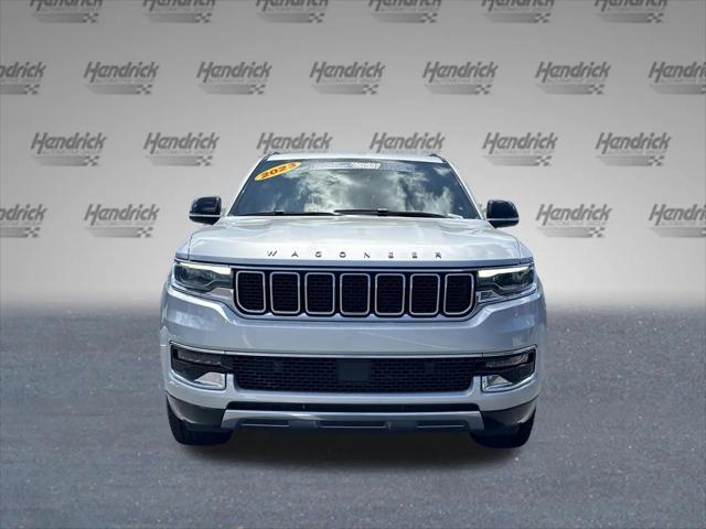 2023 Jeep Wagoneer Series III 4x2