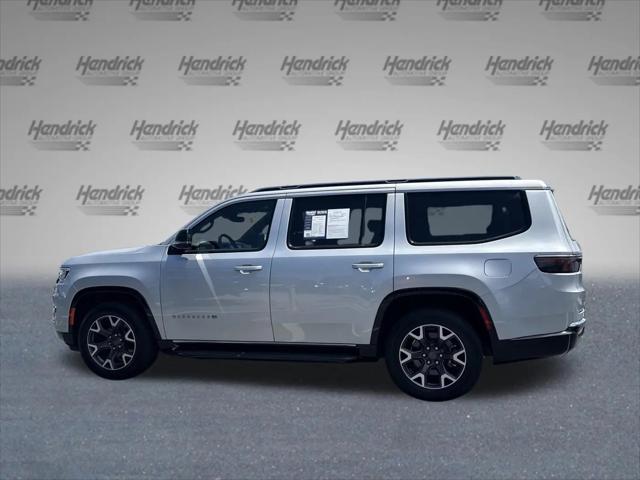 2023 Jeep Wagoneer Series III 4x2