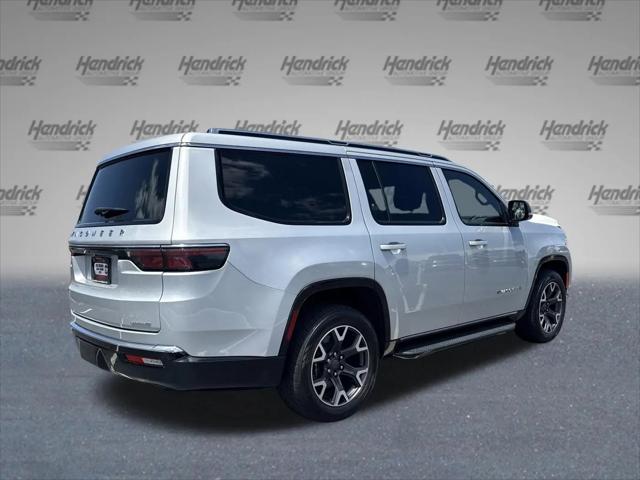 2023 Jeep Wagoneer Series III 4x2