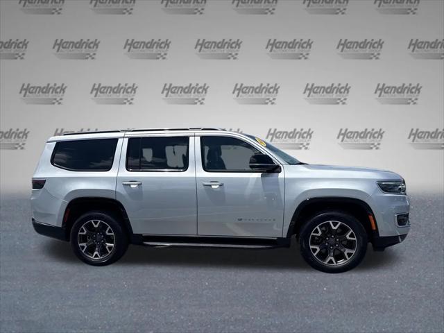 2023 Jeep Wagoneer Series III 4x2