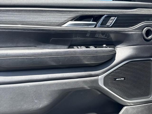 2023 Jeep Wagoneer Series III 4x2
