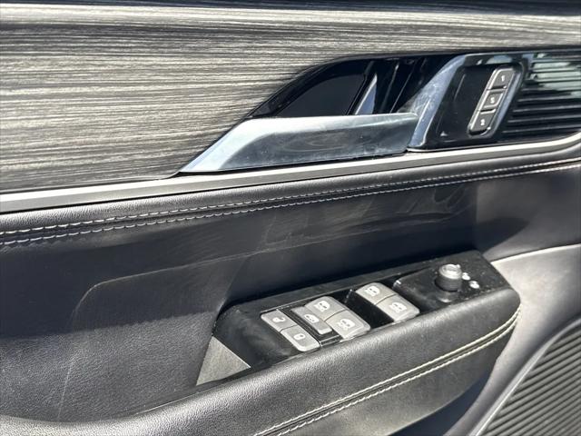 2023 Jeep Wagoneer Series III 4x2