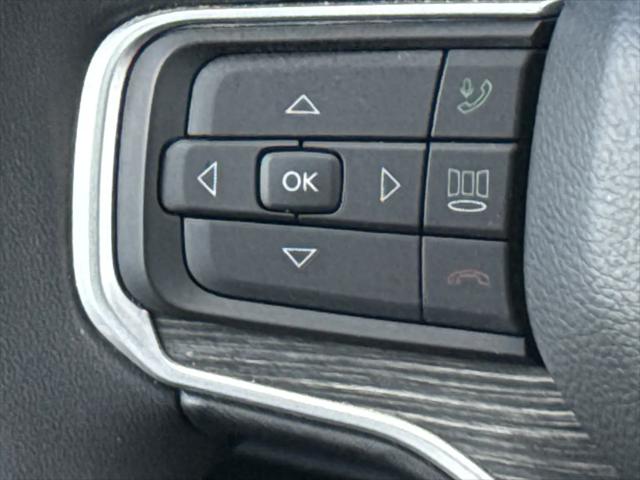 2023 Jeep Wagoneer Series III 4x2