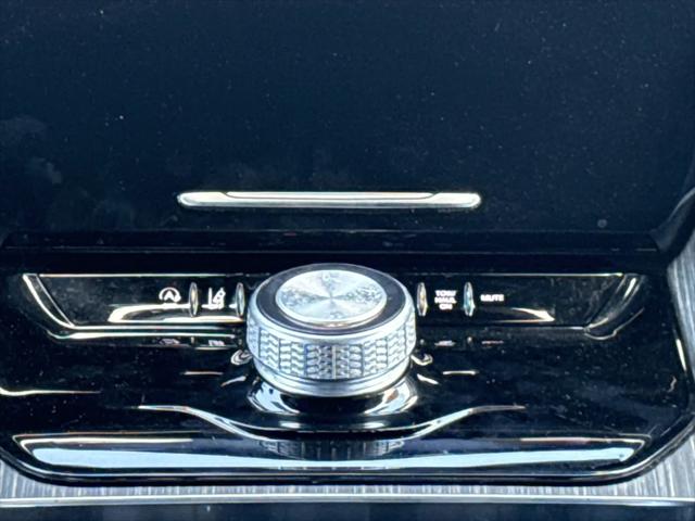 2023 Jeep Wagoneer Series III 4x2