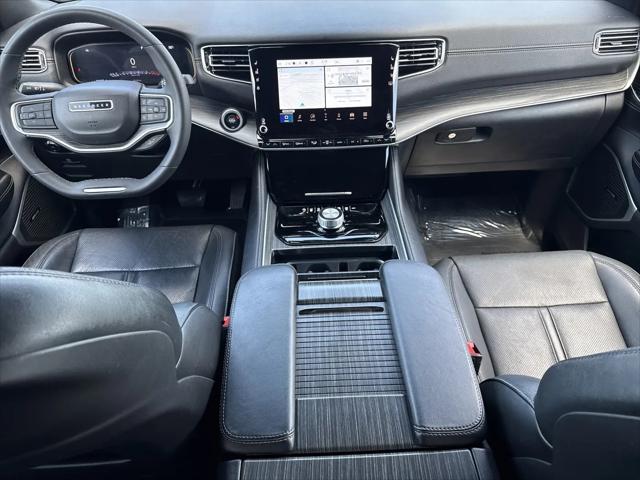 2023 Jeep Wagoneer Series III 4x2