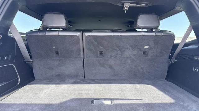 2023 Jeep Wagoneer Series III 4x2