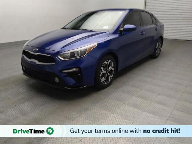 2019 Kia Forte LXS for sale in North Plano, TX
