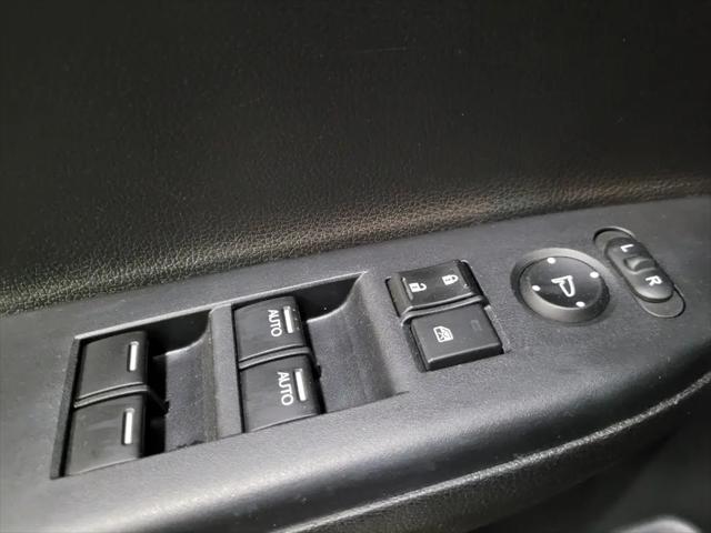 2015 Honda Accord EX-L V-6