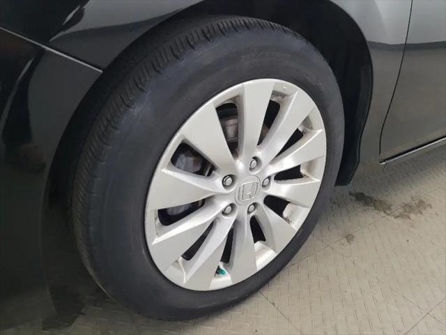 2015 Honda Accord EX-L V-6