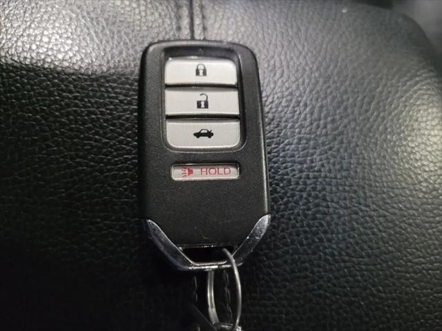 2015 Honda Accord EX-L V-6
