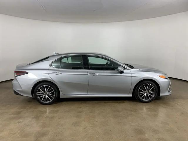 2023 Toyota Camry XLE Hybrid