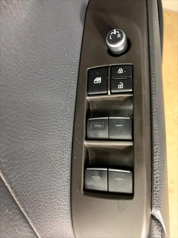 2023 Toyota Camry XLE Hybrid