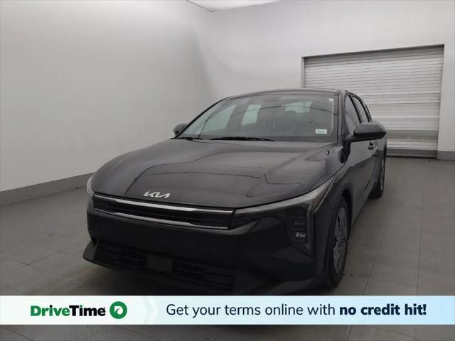 2025 Kia K4 LX for sale in Bradenton, FL
