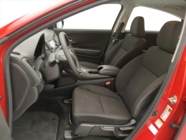 2016 Honda HR-V LX