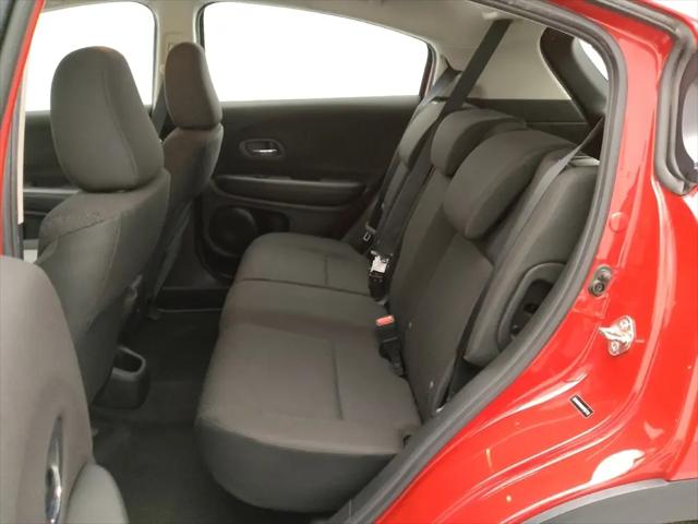 2016 Honda HR-V LX