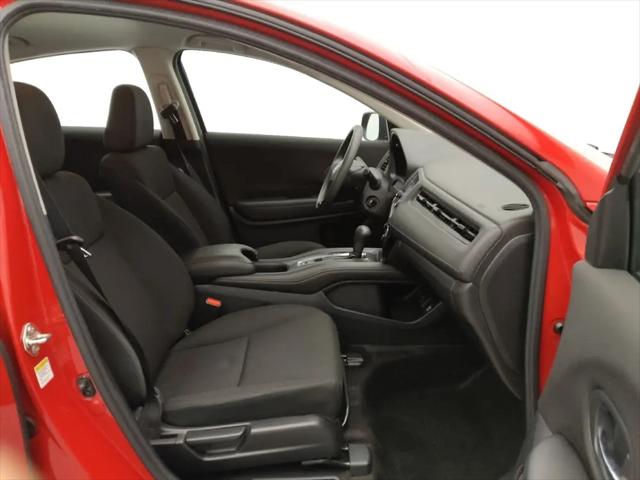 2016 Honda HR-V LX