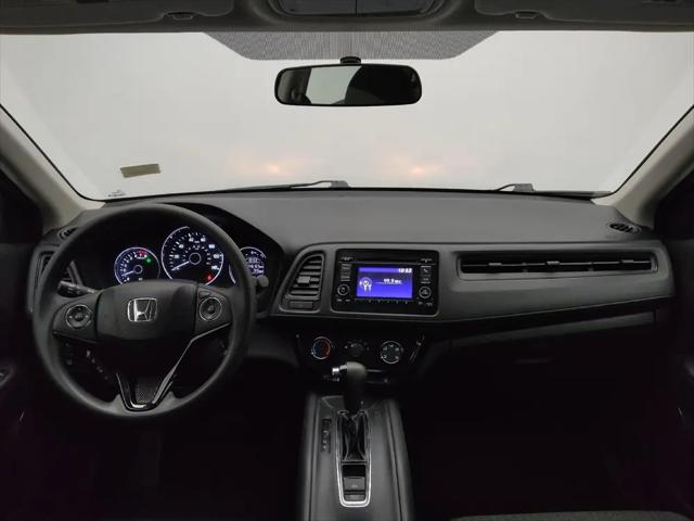 2016 Honda HR-V LX
