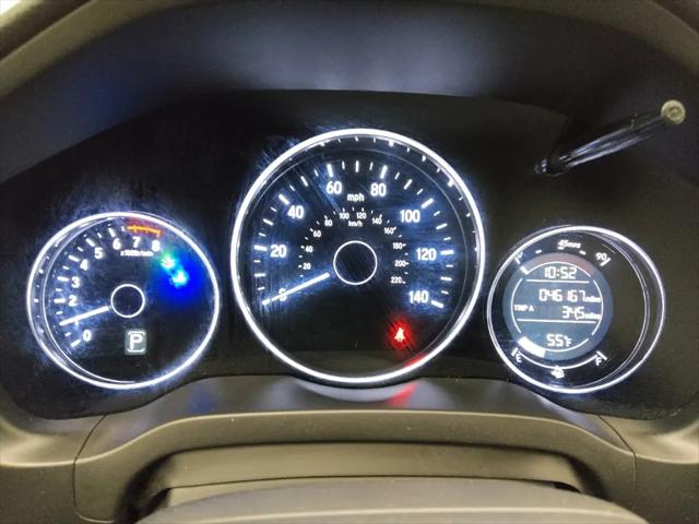 2016 Honda HR-V LX
