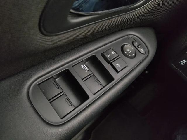 2016 Honda HR-V LX