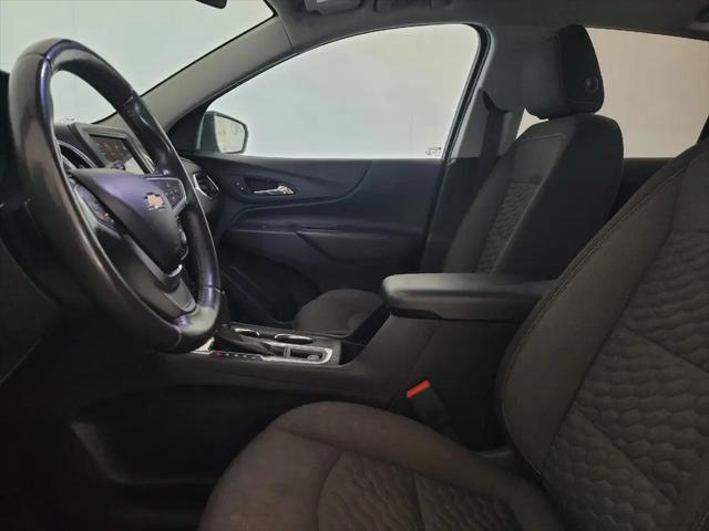 2021 Chevrolet Equinox FWD LT