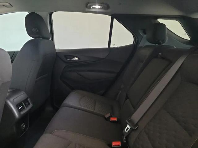 2021 Chevrolet Equinox FWD LT