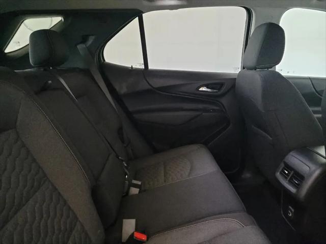 2021 Chevrolet Equinox FWD LT