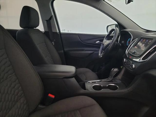 2021 Chevrolet Equinox FWD LT