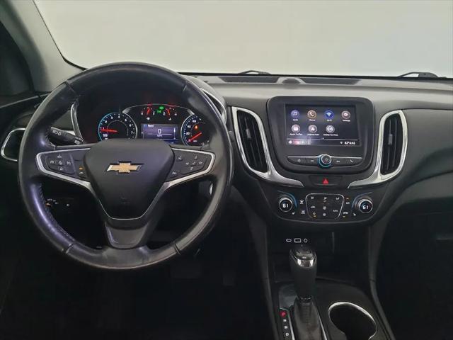 2021 Chevrolet Equinox FWD LT