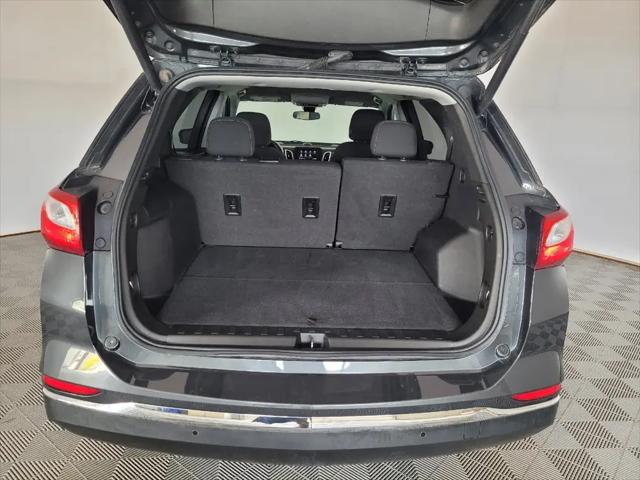2021 Chevrolet Equinox FWD LT