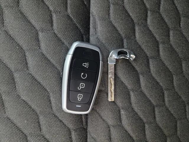 2021 Chevrolet Equinox FWD LT