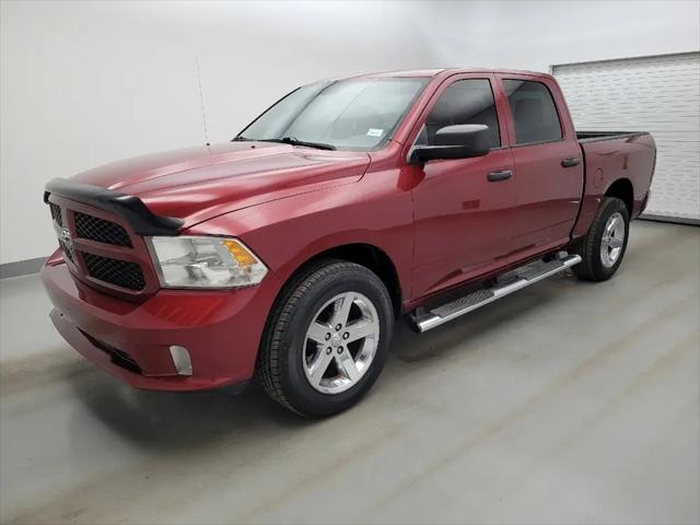 2014 Ram 1500 Express