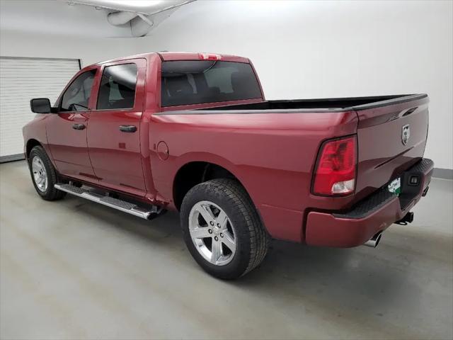 2014 Ram 1500 Express