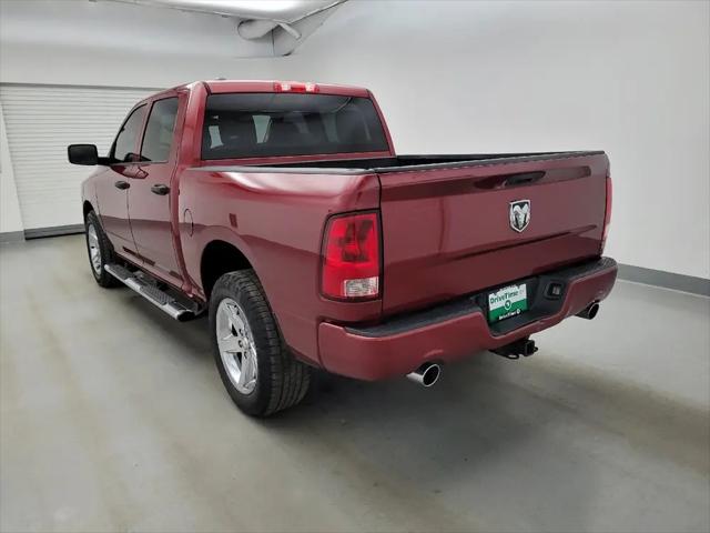 2014 Ram 1500 Express