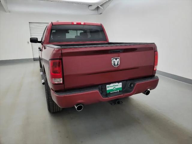 2014 Ram 1500 Express