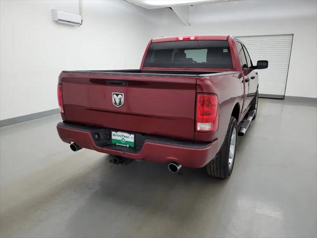 2014 Ram 1500 Express