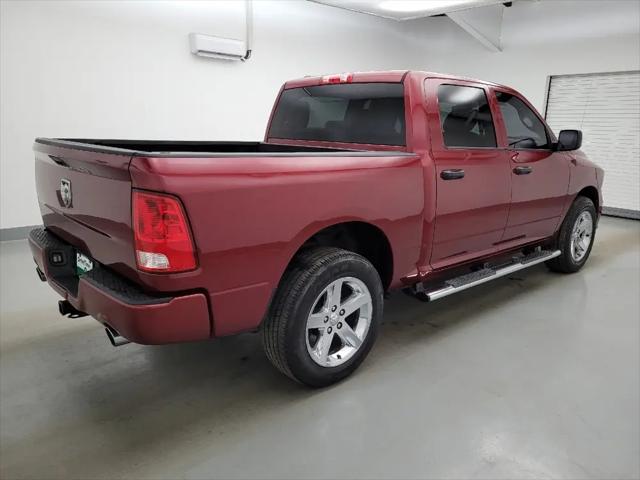 2014 Ram 1500 Express