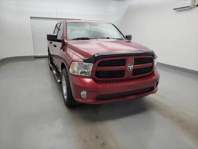 2014 Ram 1500 Express