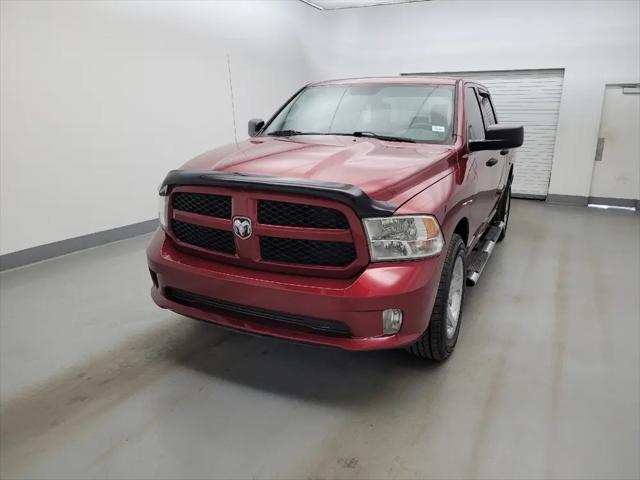 2014 Ram 1500 Express