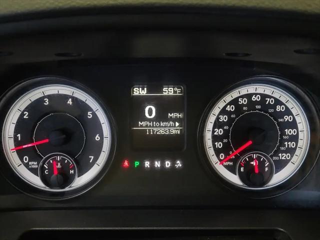 2014 Ram 1500 Express