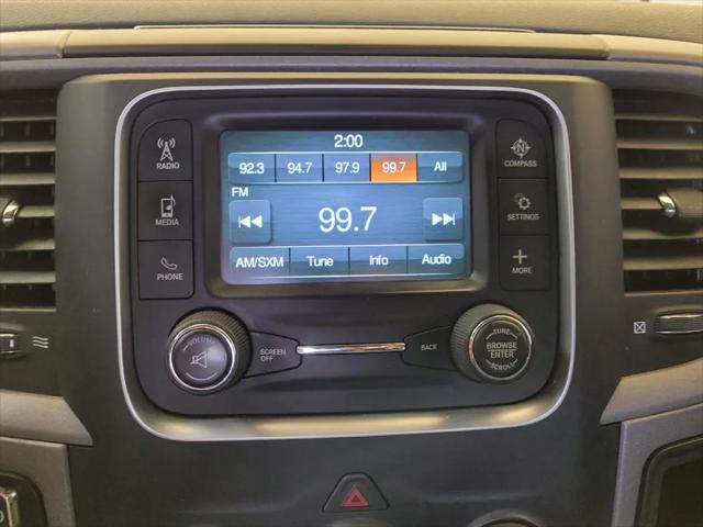 2014 Ram 1500 Express